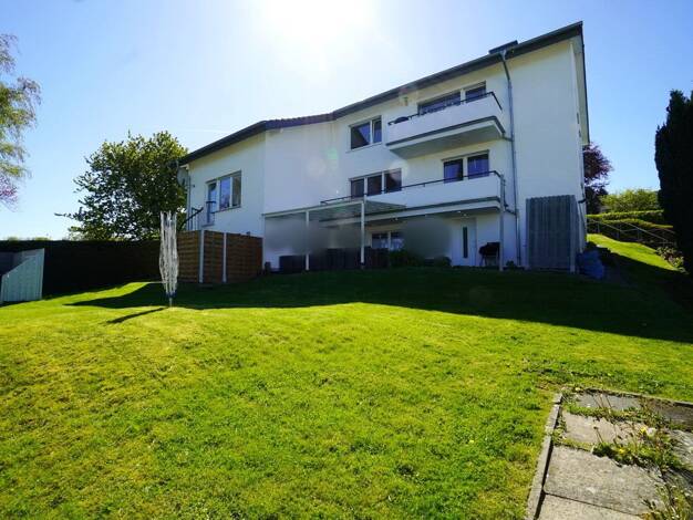 Mehrfamilienhaus zum Kauf 629.000 € 12 Zimmer 298 m² 878 m² Grundstück Spork-Eichholz Detmold 32760