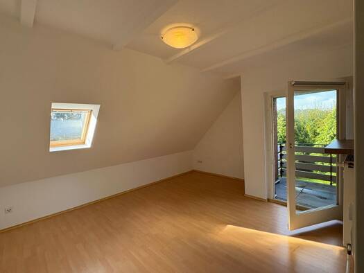 Terrassenwohnung zur Miete 330 € 2 Zimmer 41 m² Geschoss 1/2 frei ab sofort Vechta Vechta 49377