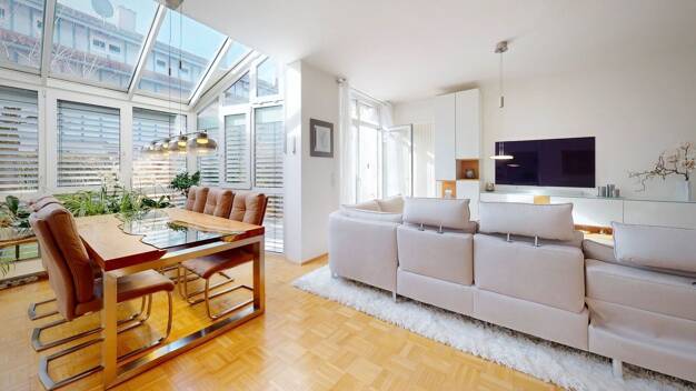 Reihenendhaus zum Kauf 864.990 € 5 Zimmer 130 m² 203 m² Grundstück Karlsfeld 85757