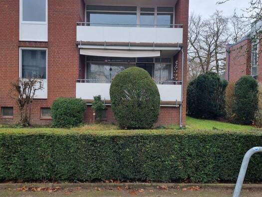 Wohnung zur Miete 1.365 € 2 Zimmer 70 m² 1. Geschoss frei ab sofort Rahlstedt Hamburg 22149