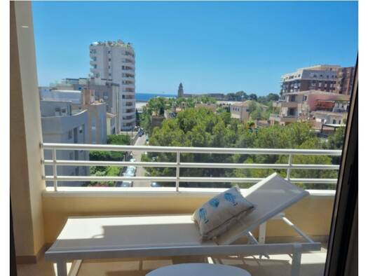Studio zum Kauf 1.550.000 € 4 Zimmer 220 m² Palma de Mallorca 07015