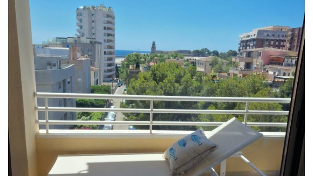 Studio zum Kauf 1.550.000 € 4 Zimmer 220 m² Palma de Mallorca 07015