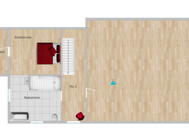 Einfamilienhaus zum Kauf 435.000 € 3 Zimmer 107,1 m² 4.000 m² Grundstück Hinterfreundorf Neureichenau 94089