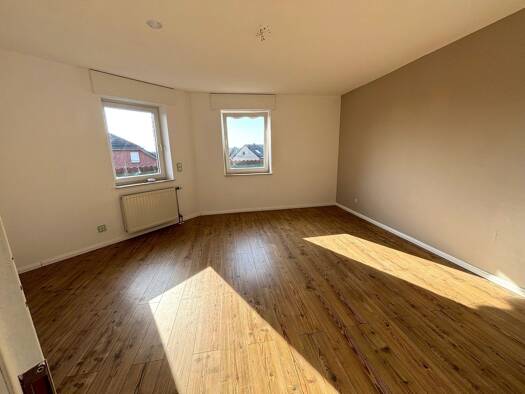 Wohnung zur Miete 900 € 3 Zimmer 102,3 m² 2. Geschoss frei ab 01.10.2026 Meisenstraße 2 Mehrhoog Hamminkeln 46499