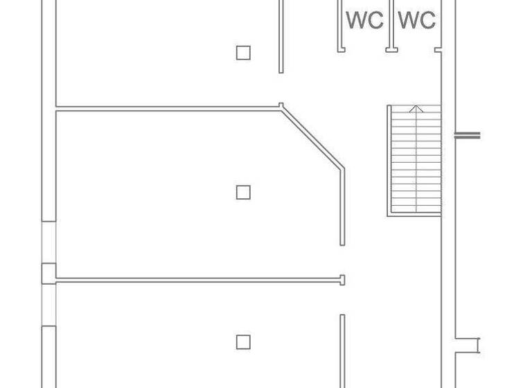Bürofläche zur Miete provisionsfrei 1.395 € 180 m² Bürofläche Weihersfeld 34 Brüggen 41379