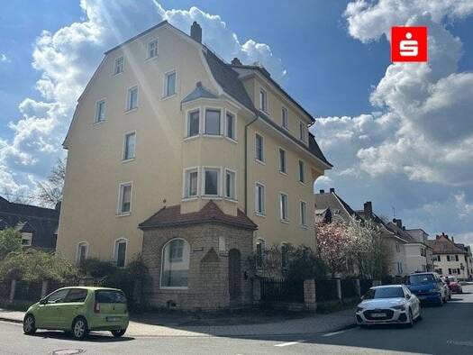 Mehrfamilienhaus zum Kauf 980.000 € 22 Zimmer 520 m² 651 m² Grundstück Kreuzstein Bayreuth 95444