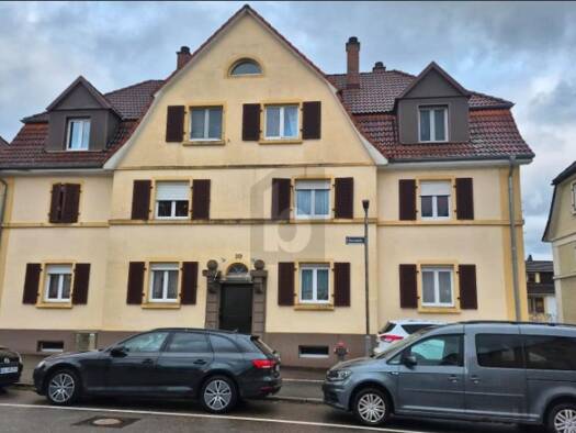 Wohnung zum Kauf 170.100 € 3 Zimmer 65 m² 1. Geschoss Singen Singen (Hohentwiel) 78224