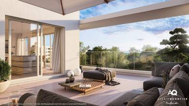 Wohnung zum Kauf - Neubau provisionsfrei 1.054.000 € 3 Zimmer 92,8 m² 4. Geschoss Franz-Heubl-Straße 1 Neuperlach München 81735