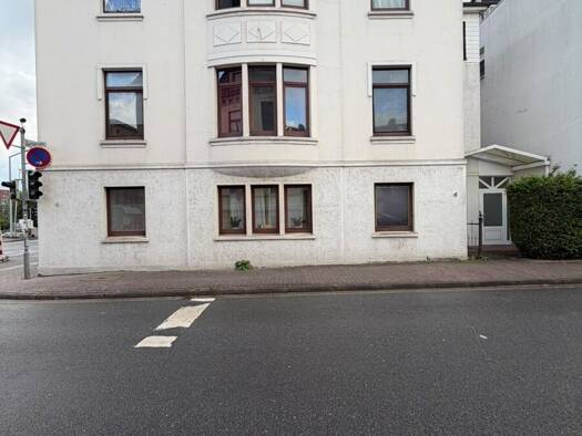 Wohnung zur Miete 450 € 1 Zimmer 40 m² EG frei ab 01.11.2026 Donnerschwee Oldenburg (Oldb) 26123