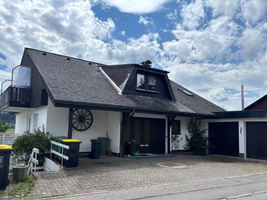 Wohnung zum Kauf 339.700 € 3,5 Zimmer 107,4 m² Unterkirnach 78089