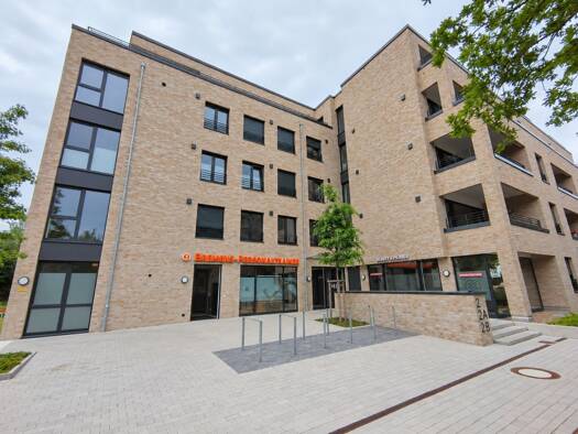 Wohnung zum Kauf 579.000 € 4 Zimmer 131 m² frei ab 01.12.2026 Ludwig-Sütterlin-Straße Oberneuland Bremen 28355
