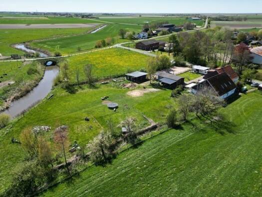 Einfamilienhaus zum Kauf 339.000 € 11 Zimmer 288 m² 4.954 m² Grundstück Wöhrden Wöhrden 25797