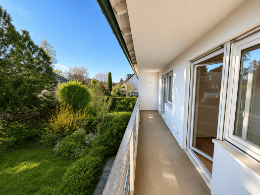 Doppelhaushälfte zum Kauf 995.000 € 5,5 Zimmer 155 m² 402 m² Grundstück frei ab sofort Steinbrechweg 6 Hadern München 80689