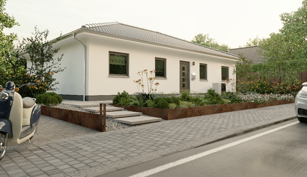 House in Rottmersleben, Börde - Ansicht 3