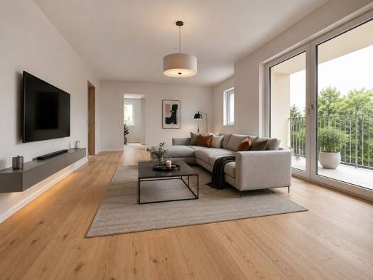 Wohnung zum Kauf - Erstbezug 877.400 € 5 Zimmer 139 m² 3. Geschoss frei ab sofort Blasewitz Ortsamtsbereich Blasewitz 01277