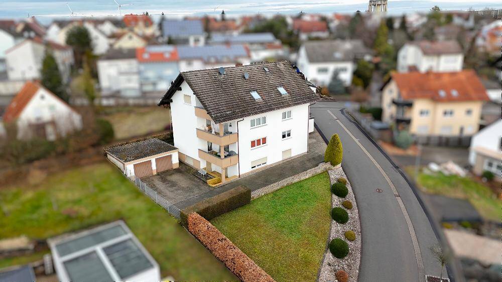 Mehrfamilienhaus zum Kauf - Ansicht 4