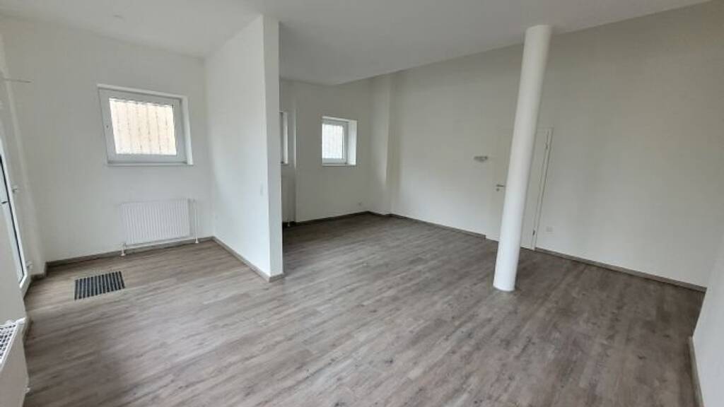 Büro zur Miete provisionsfrei 52,4 m² Bürofläche Hülshof 5 Lünen 44536