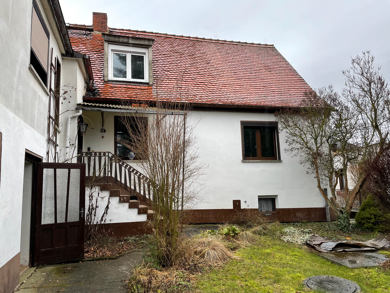 Einfamilienhaus zum Kauf 58.000 € 9 Zimmer 206 m² Westliche Siedlung 7 Lossa Finneland 06647