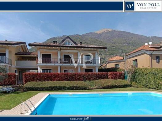 Wohnung zum Kauf 420.000 € 3 Zimmer 75 m² EG Via degli Ulivi 2 Tremezzina 22016