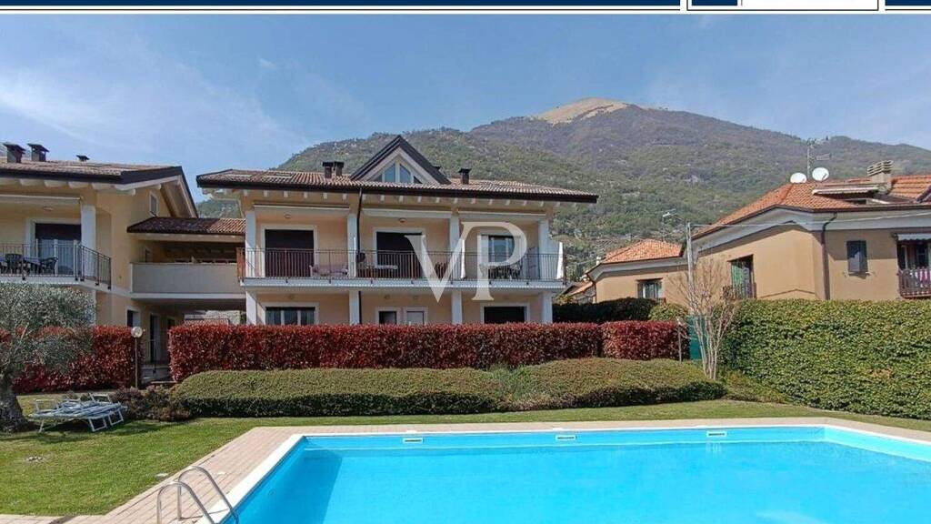 Wohnung zum Kauf 420.000 € 3 Zimmer 75 m² EG Via degli Ulivi 2 Tremezzina 22016