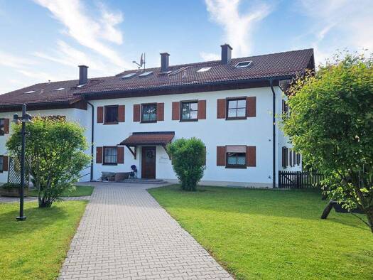 Wohnung zum Kauf 229.000 € 3 Zimmer 56 m² Kammer Traunstein 83278