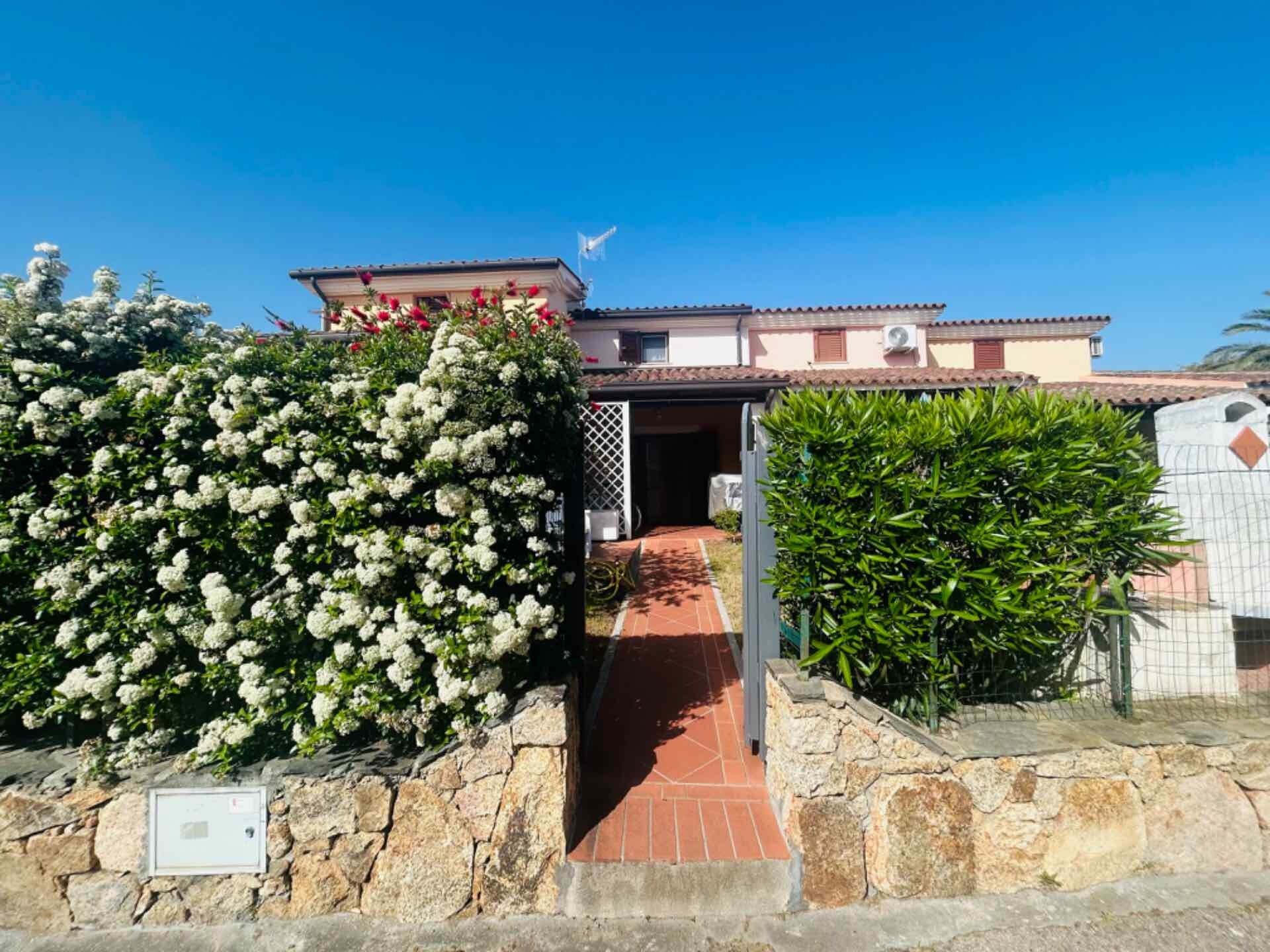 Reihenmittelhaus zum Kauf 219.000 € 4 Zimmer 50 m²<br/>Wohnfläche 60 m²<br/>Grundstück San Teodoro - SARDINIEN