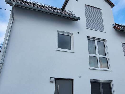 Terrassenwohnung zur Miete 950 € 3 Zimmer 66 m² 1. Geschoss frei ab 01.03.2026 Bodelshausen 72411