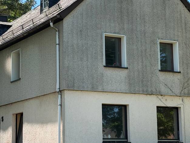 Einfamilienhaus zum Kauf 6 Zimmer 100 m² 274 m² Grundstück Töpen 95183
