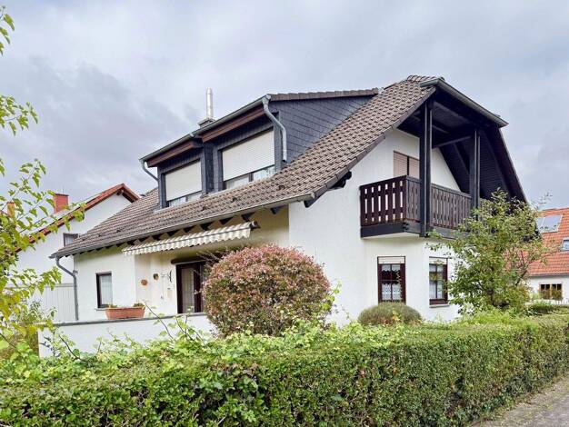 Einfamilienhaus zum Kauf provisionsfrei 465.000 € 5 Zimmer 167,9 m² 533 m² Grundstück Bad Bergzabern 76887