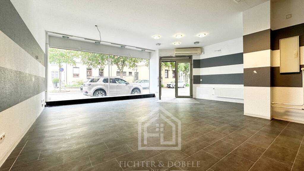 Büro zur Miete 115 m² Bürofläche Tuttlingen 78532