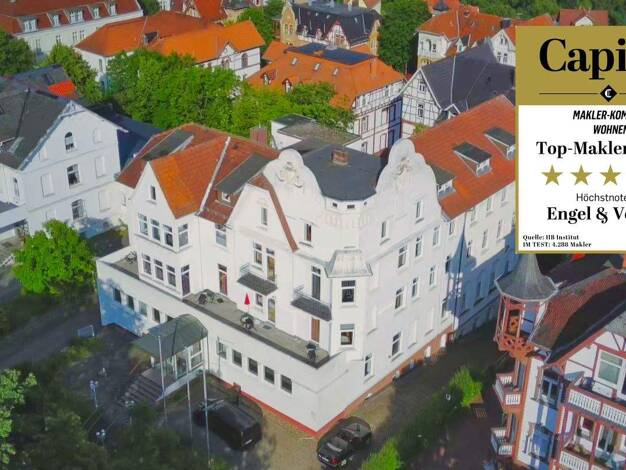 Haus zum Kauf 990.000 € 1.183 m² 1.387 m² Grundstück Bad Wildungen 34537