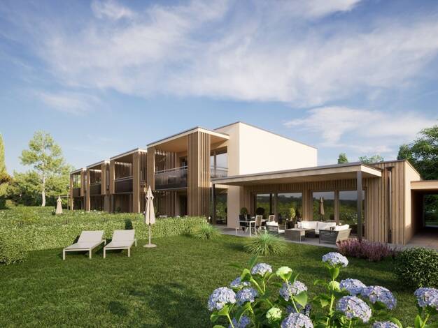 Wohnung zum Kauf 490.000 € 4 Zimmer 73,7 m² Krumpendorf am Wörthersee 9201