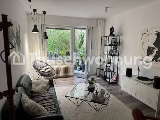 Wohnung zur Miete Tauschwohnung 511 € 3 Zimmer 70 m² EG Mitte Berlin 10115