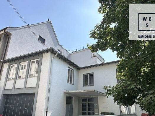Büro zur Miete 1.600 € 8 Zimmer Pfarrgasse 1 Dornbirn 6850