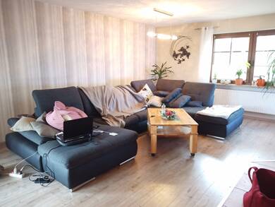 Einfamilienhaus zum Kauf 369.000 € 5 Zimmer 282 m² 711 m² Grundstück Hochdonn 25712