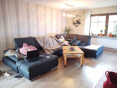 Einfamilienhaus zum Kauf 369.000 € 5 Zimmer 282 m² 711 m² Grundstück Hochdonn 25712