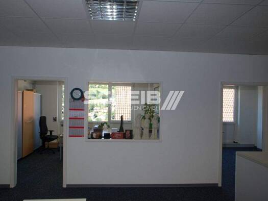 Bürofläche zur Miete 6,50 € 125 m² Bürofläche Morsbach Künzelsau 74653