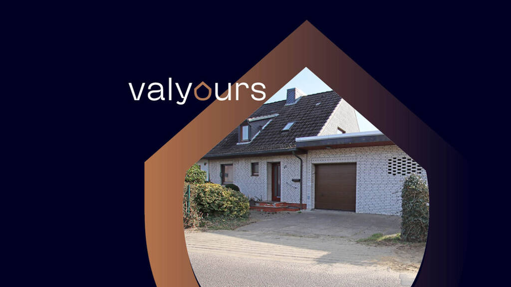 Doppelhaushälfte zum Kauf 249.800 € 4 Zimmer 120 m² 648 m² Grundstück Kaltenkirchen 24568