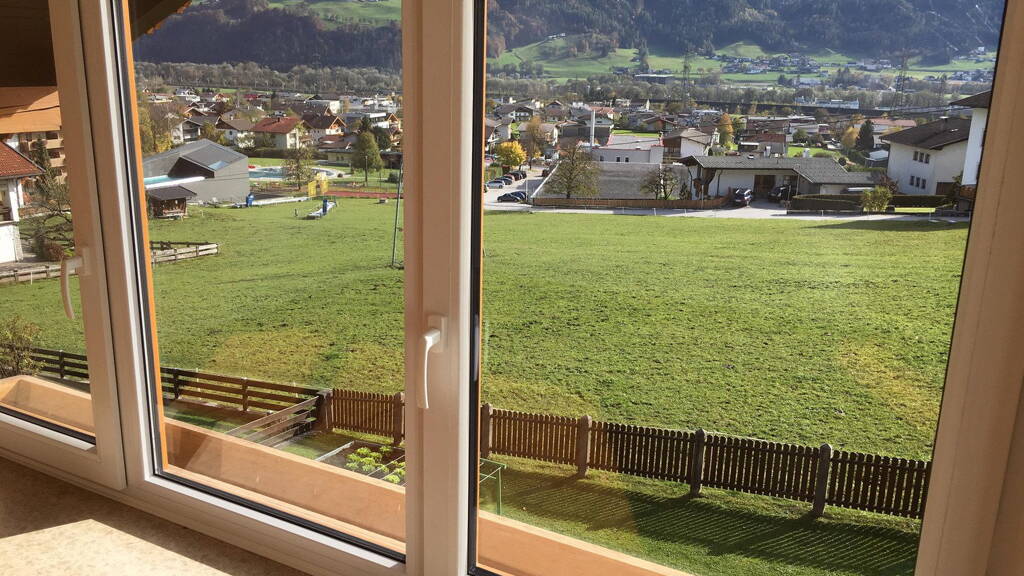 Wohnung zur Miete 1.090 € 3 Zimmer 87,3 m² 1. Geschoss Vogelsang 219 Stans 6135