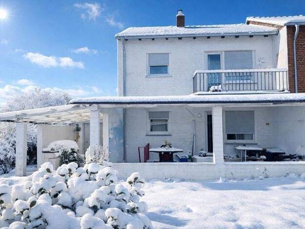 Reihenendhaus zum Kauf 199.000 € 5 Zimmer 85 m² 284 m² Grundstück Erkelenz 41812