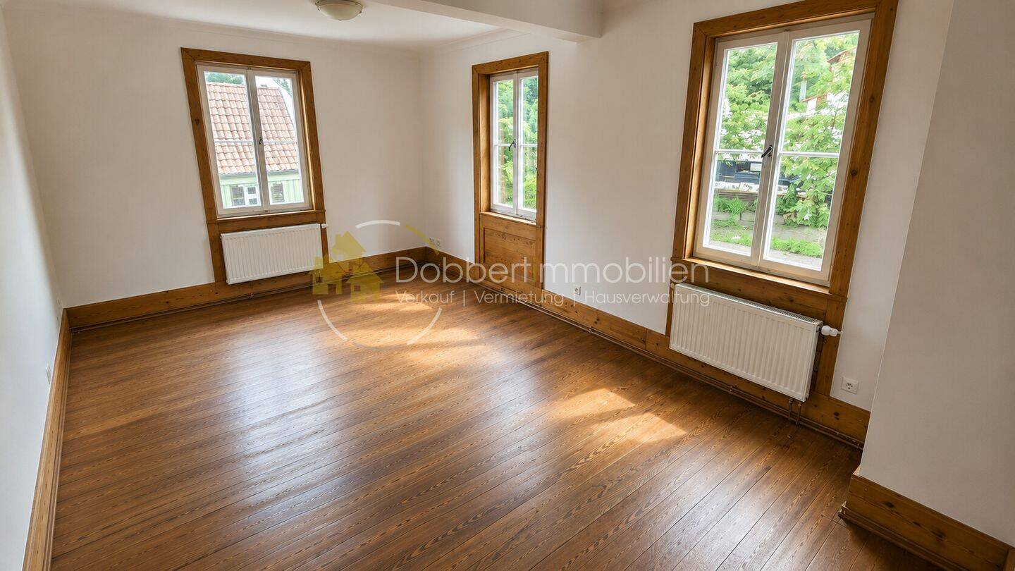 Haus – Geislingen am Kocher - Mehr