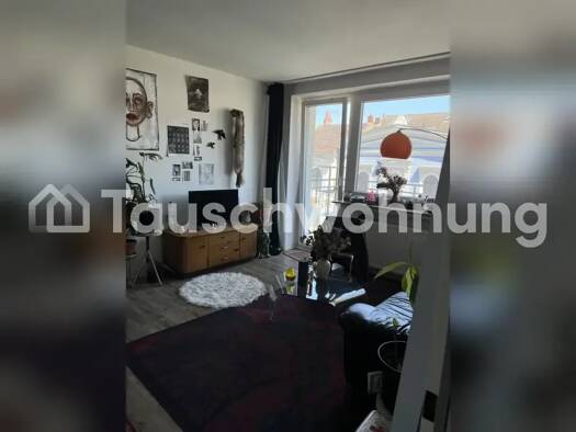 Wohnung zur Miete Tauschwohnung 540 € 2 Zimmer 46 m² 3. Geschoss Ostertor Bremen 28203