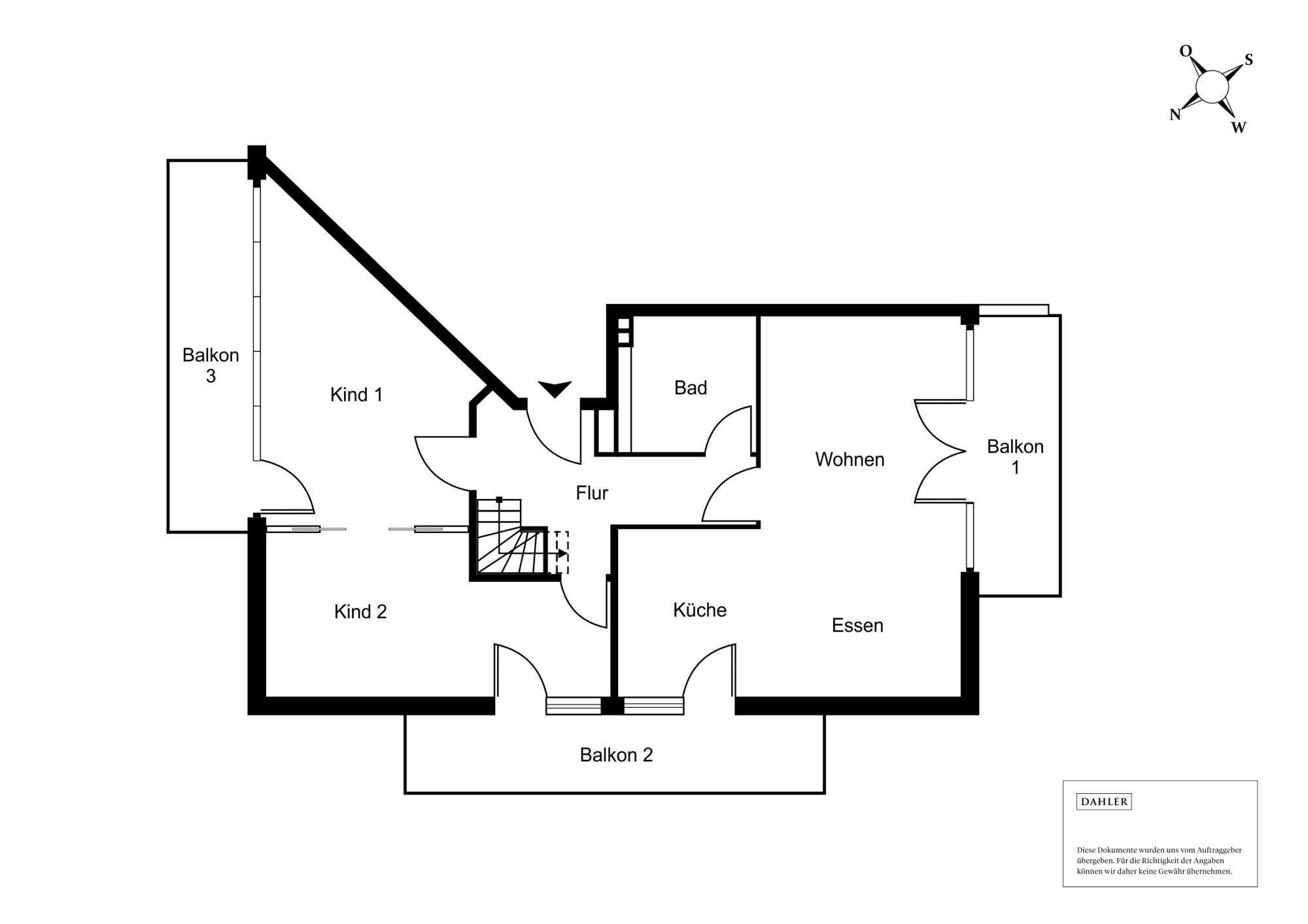 Maisonette zum Kauf 309.000 € 3,5 Zimmer 93 m²<br/>Wohnfläche Südvorstadt-Ost (Ackermannstr.) Dresden 01217