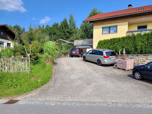 Einfamilienhaus zum Kauf provisionsfrei 445.000 € 10 Zimmer 280 m² 969 m² Grundstück Haid 4 Kirchdorf Kirchdorf im Wald 94261