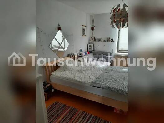 Studio zur Miete Tauschwohnung 320 € 1 Zimmer 35 m² Innenstadt Kaiserslautern 67657
