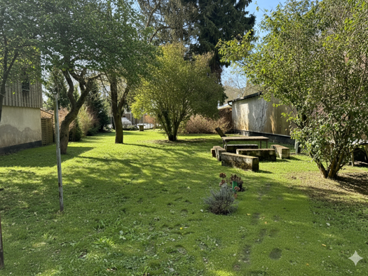 Wohnung zur Miete 600 € 2 Zimmer 42,5 m² Geschoss EG/3 frei ab 01.06.2026 Kröpeliner Tor-Vorstadt Rostock 18057