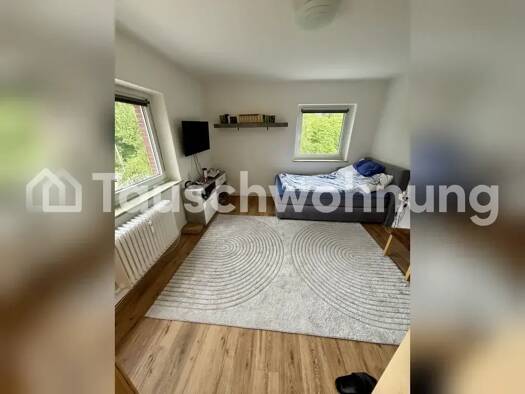 Wohnung zur Miete Tauschwohnung 875 € 3 Zimmer 70 m² 3. Geschoss Südfriedhof Kiel 24114