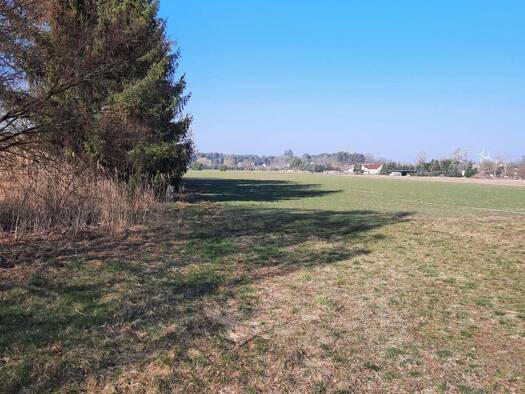 Grundstück zum Kauf provisionsfrei 84.990 € 1.187 m² Grundstück Schönwald 15910