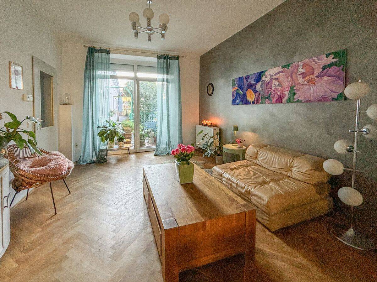 Wohnung – Wien, Sankt Ulrich, Katastralgemeinde Neubau - Ansicht 4