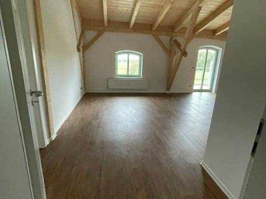 Wohnung zur Miete 960 € 2 Zimmer 71,2 m² Geschoss 3/4 frei ab sofort Am Hafen 1 Bützow Bützow 18246
